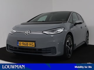 Volkswagen ID.3 First Plus 58 kWh