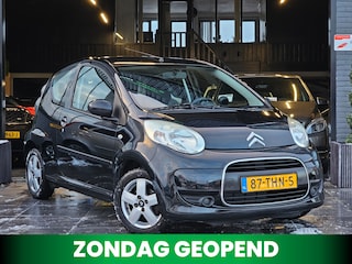 Citroën C1 1.0-12V Selection|Airco|El Pakket|NAP|APK|