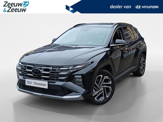 Hyundai Tucson 1.6 T-GDI PHEV Premium | Z&Z Topdeal | 	Van € 53.139, nu voor, nu voor € 49.950 |