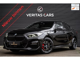BMW 218i M Sport Black Edition|Drive Mode|Camera|Alarm|CarPlay|ACC|Stoelverw|Sfeerverl|Navi|Full Led e.o.