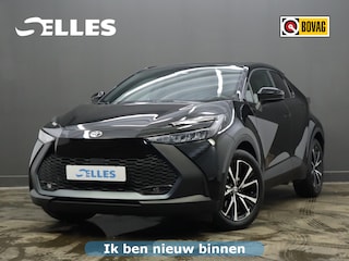 Toyota C-HR 1.8 Hybrid 140 Business Plus