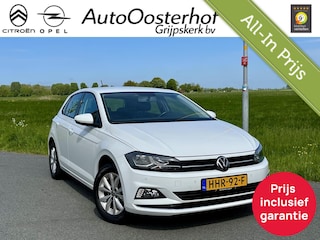 Volkswagen Polo 1.0 TSI All-in Prijs