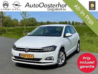 Volkswagen Polo 1.0 TSI All-in Prijs