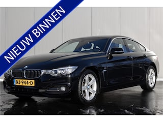 BMW 420i | LEDER | NAVI | NL- AUTO | NAP