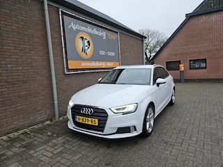 Audi A3 Sportback 30 TFSI Sport Lease Edition