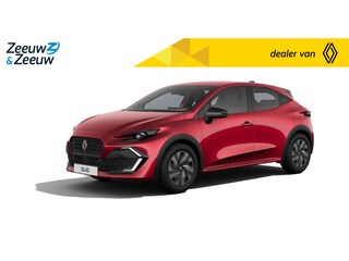 Renault Clio Evolution | NU TE BESTELLEN | LMV | elektronisch geregelde airconditioning﻿ | achteruitrijcamera﻿ | draadloze oplader voor smartphone |