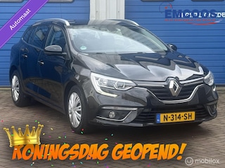 Renault Mégane Estate 1.2 TCe GT-Line * Airco * Automaat * Cruise Control *