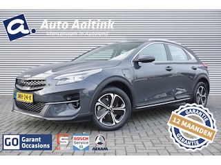 Kia XCeed 1.6 GDi Plug in Hybrid DynamicLine WINTERPACK | NAVI