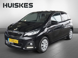 Peugeot 108 1.0 e-VTi Active | 5-Deurs | Airco | Bluetooth