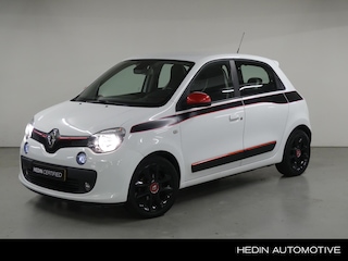 Renault Twingo TCe 90 Dynamique | 90PK | NAVIGATIE | CAMERA | CRUISE CONTROL | CLIMATE CONTROL |