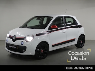 Renault Twingo TCe 90 Dynamique | 90PK | NAVIGATIE | CAMERA | CRUISE CONTROL | CLIMATE CONTROL |