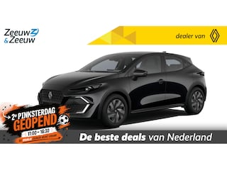 Renault Clio Evolution | NU TE BESTELLEN | Adaptive Cruise Control | Elektronische handrem met autohold functie |
