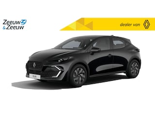 Renault Clio Evolution | NU TE BESTELLEN | Adaptive Cruise Control | Elektronische handrem met autohold functie |
