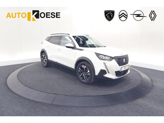 Peugeot 2008 PureTech 130 Allure | Camera | Adaptieve Cruise Control | Stoelverwarming