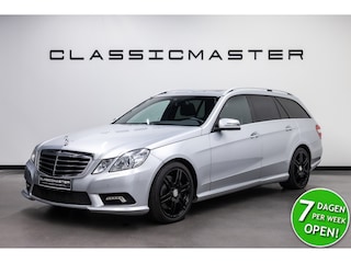 Mercedes-Benz Estate 500 Avantgarde Btw auto, Fiscale waarde € 8.000,- (€ 23.925.62 Ex B.T.W) DEALER AUTO Dealer auto