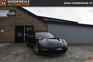 Porsche Panamera 2.9 4 E-HYBRID, Sportchrono, Leder, Bose, Pano