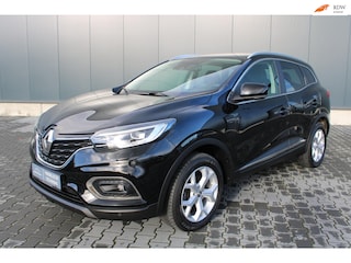 Renault Kadjar 1.3 TCe Crossboarder-S