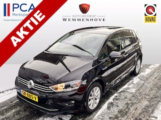 Volkswagen Golf Sportsvan 1.2 TSI Highline