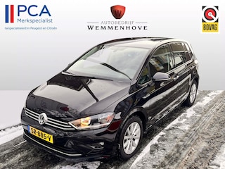 Volkswagen Golf Sportsvan 1.2 TSI Highline