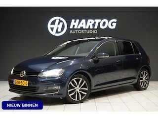 Volkswagen Golf 1.4 TSI Highline DSG + STANDKACHEL / PANODAK / XENON