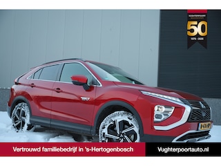 Mitsubishi Eclipse Cross 2.4 PHEV 4WD Instyle/ 360Cam/Adaptive/Trekhaak