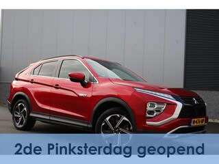 Mitsubishi Eclipse Cross 2.4 PHEV 4WD Instyle/ 360Cam/Adaptive/Trekhaak