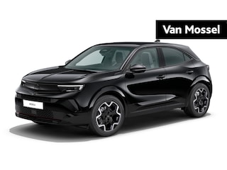 Opel Mokka 1.2 Turbo GS