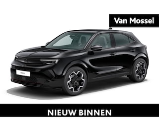 Opel Mokka 1.2 Turbo GS