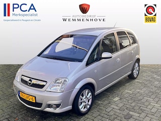 Opel Meriva 1.6-16V Cosmo