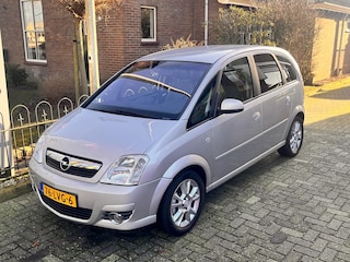 Opel Meriva 1.6-16V Cosmo