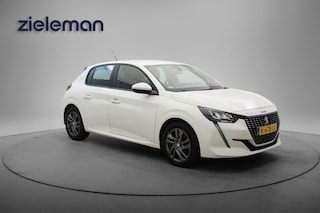 Peugeot 208 1.5 BlueHDi Blue Lease Active - Navi, Trekhaak