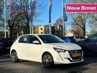 Peugeot 208 1.5 BlueHDi Blue Lease Active - Navi, Trekhaak