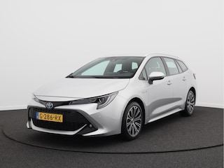 Toyota Corolla Touring Sports 1.8 Hybrid Business Intro/ lage km/ compleet!