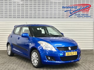 Suzuki Swift 1.2 Comfort EASSS 5drs Rijklaarprijs!