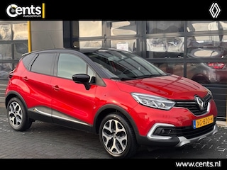 Renault Captur TCe 90 Intens Camera Trekhaak