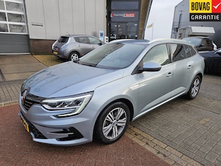 Renault Mégane Estate 1.6 R.S Line Plug-In Hybrid