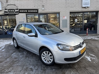 Volkswagen Golf 1.2 TSI 5Drs Airco Navi Nw Koppeling Beurt Apk