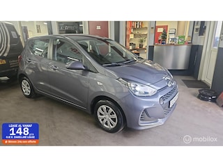 Hyundai i10 1.0i i-Premium