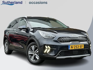 Kia Niro 1.6 GDi PHEV ExecutiveLine | Trekhaak | Leder | Schuifdak | Stoelverwarming/koeling |  Adaptive cruise control | JBL audio | Geheugenstoelen | Camera