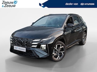 Hyundai Tucson 1.6 T-GDI PHEV N Line | Z&Z Topdeal | Van 53.139, nu voor € 49.950 |