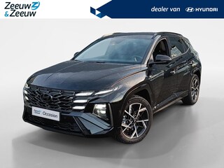 Hyundai Tucson 1.6 T-GDI PHEV N Line | Z&Z Topdeal | Van 53.139, nu voor € 49.950 |
