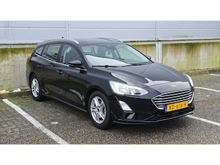 Ford Focus Wagon 1.0 EcoBoost Trend Edition Business