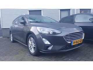 Ford Focus Wagon 1.0 EcoBoost Trend Edition Business