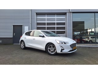 Ford Focus 1.0 EcoBoost ST Line Business