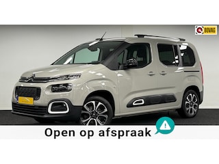 Citroën Berlingo 1.2 PureTech Feel*Automaat*Trekhaak*DealerOh*Carplay*