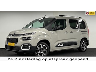 Citroën Berlingo 1.2 PureTech Feel*Automaat*Trekhaak*DealerOh*Carplay*