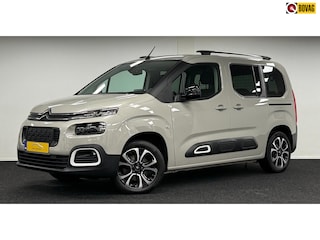 Citroën Berlingo 1.2 PureTech Feel*Automaat*Trekhaak*DealerOh*Carplay*