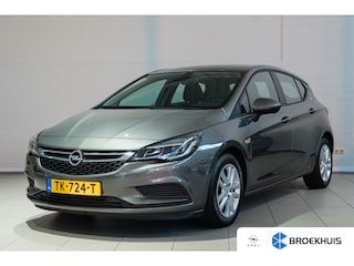Opel Astra 1.0 Online Edition | Navigatie | Apple Carplay & Android Auto | Parkeersensoren | Airco | Cruise Controle |