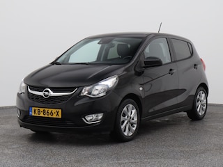 Opel Karl 1.0 ecoFLEX Innovation | CLIMA | CRUISE | STOEL- EN STUURVERW.