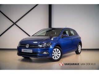Volkswagen Polo 1.0 TSI Comfortline | ACC | CarPlay | NL-Auto | Airco |